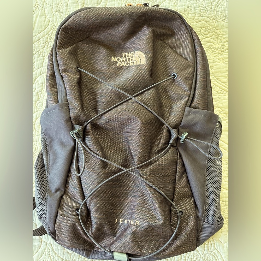 North Face Women’s Jester Backpack